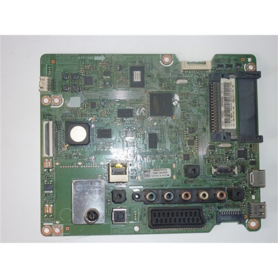 BN94-05554X, BN41-01785A, SAMSUNG MAİN BOARD