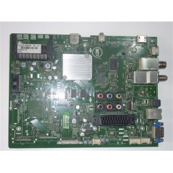 17MB120, 23336048, VESTEL MAİN BOARD