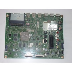 EAX66207202 (1.2), EBT63736702, LG MAİN BOARD 