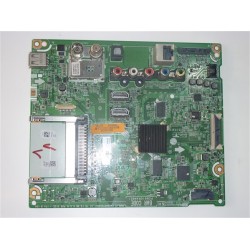 EAX66873003 (1.0), 63706022, LG MAİN BOARD