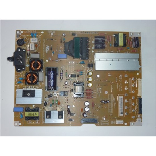 EAX65424001 (2.2), LGP4750-14LPB, LG POWER BOARD