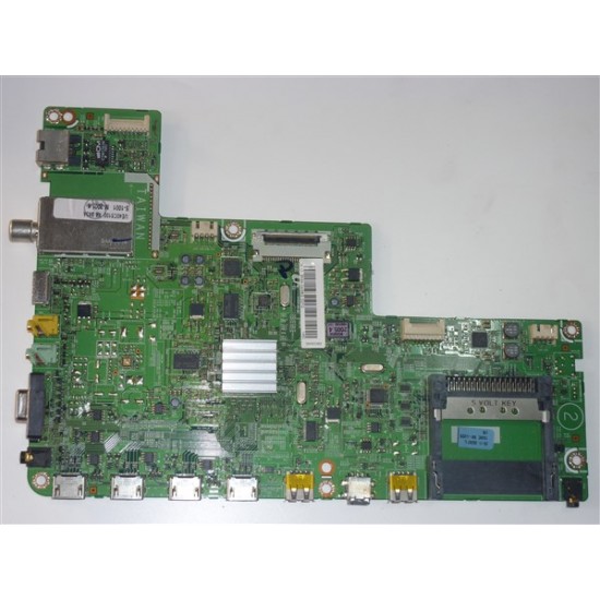 BN41-1549C, BN94-04496Q, SAMSUNG MAİN BOARD