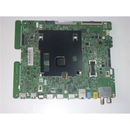 BN41-02528A, BN94-10798B, SAMSUNG MAİN BOARD