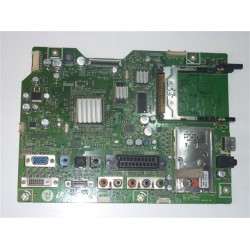 BN41-00998A, BN91-02236C, SAMSUNG MAİN BOARD