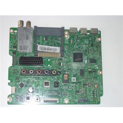 BN41-01955A, BN94-06273J, UE32F5070SSXTK, SAMSUNG MAİN BOARD