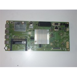 VKT190R-4, GRUNDİK ARCELİK BEKO MAİN BOARD