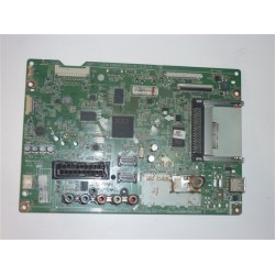 EAX64910001 (1.0), EBT62298005, LG MAİN BOARD 