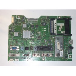 BN41-01231A, BN94-03541A, SAMSUNG MAİN BOARD