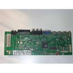 TM60G V1.0, NORDMENDE SANYO MAİN BOARD