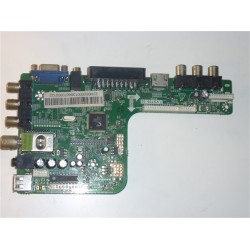 T.VST59.62, SANYO, NORDMENDE, MAİN BOARD