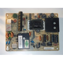 MP113TH-39, KB-5150, SANYO NORDMENDE POWER BOARD