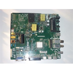 TP.MS3463S.PC701, NORDMENDE MAİN BOARD