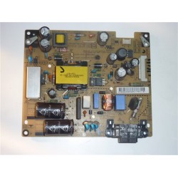 EAX65035501 (1.0), LGP32P-12LPB, LG POWER BOARD