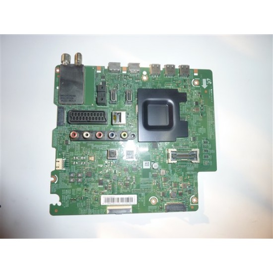 BN41-02156A, BN94-07341G, UE48H6470ASXTK, SAMSUNG MAİN BOARD