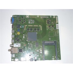 3139 123 65324-MB/65334-SB, WK1216.3, 313929717001, PHILIPS MAİN BOARD