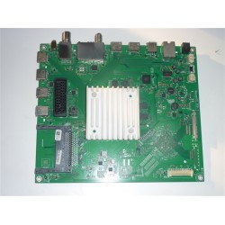 ZGF190R-4, ARÇELİK BEKO MAİN BOARD