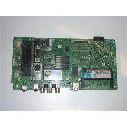 17MB110, 23368897, VESTEL MAİN BOARD