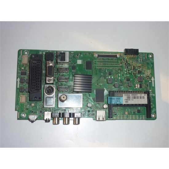 17MB110, 23368897, VESTEL MAİN BOARD