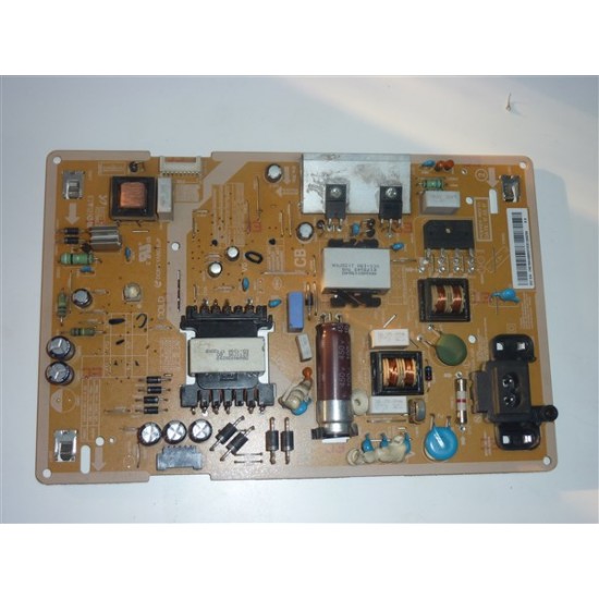 BN44-00852D, L48MSFR_MDY, SAMSUNG POWER BOARD