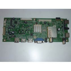 5800-A8M480-0P20, ET-9Z2E-CF106H, NEXT MAİN BOARD