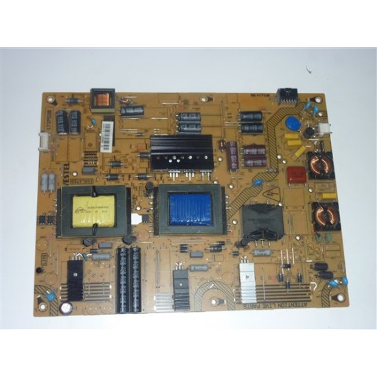 17IPS20, 23321110, VESTEL POWER BOARD