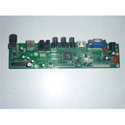 VS.T5964.81, ÜNİVERSAL MAİN BOARD