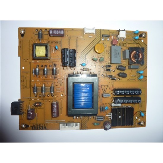 17IPS71, 23194046, VESTEL POWER BOARD