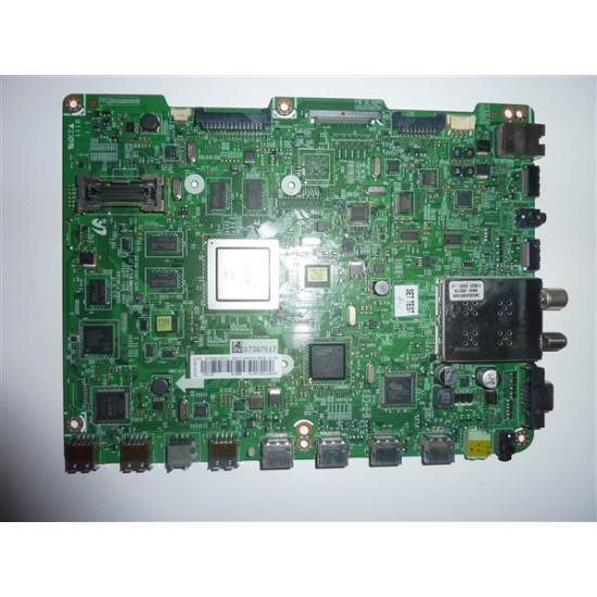 BN94-04420M, BN41-01622C, UE55D7000LSXTK, SAMSUNG MAİN BOARD