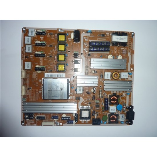 BN44-00428B, PD55B2_BHS, SAMSUNG POWER BOARD