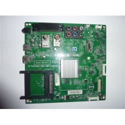 715G5675-M01-000-005X, PHILIPS MAİN BOARD