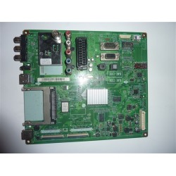 EAX63026601 (0), EBU61262070, LG MAİN BOARD