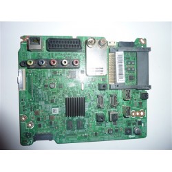 BN94-10485L, BN41-02272A, SAMSUNG MAİN BOARD