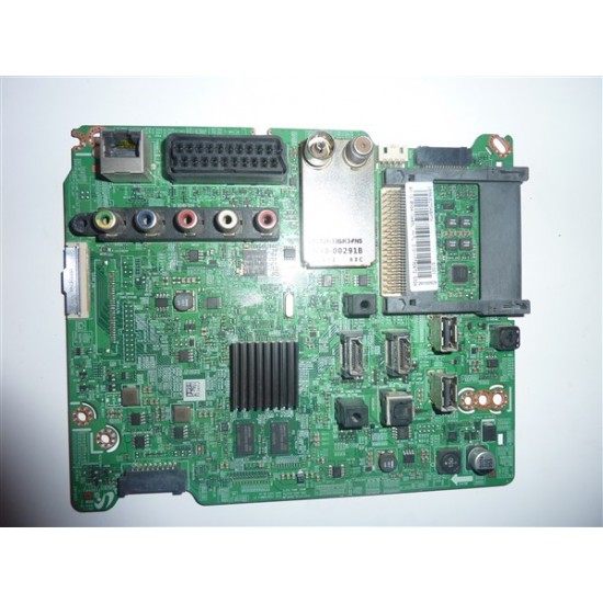 BN94-10485L, BN41-02272A, SAMSUNG MAİN BOARD