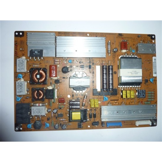 EAX62865601/7, LGP3237-11SPCI, LGP3237-11SP, LG POWER BOARD