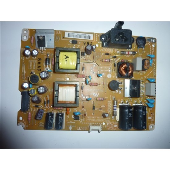 EAX65391401 (2,7), LGP32-14PL1, LG POWER BOARD