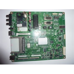 EBU60922576, EAX61354204 (0), LG MAİN BOARD