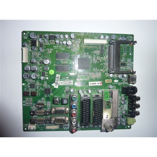 EAX40150702(0), LD84A/84D, LG MAİN BOARD