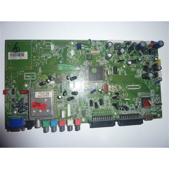 17MB22-2, 20368562, VESTEL MAİN BOARD