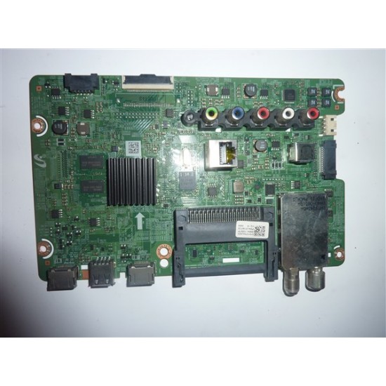 BN94-10867P, BN41-02482A, SAMSUNG MAİN BOARD