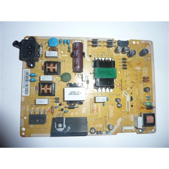 BN44-00852A, L48MSF_FDY, SAMSUNG POWER BOARD