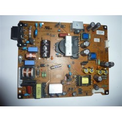 EAX64905401 (1,5), LGP42-13R2, LG POWER BOARD