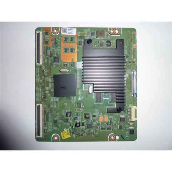 BN95-00580C, 240Hz_TCON, BN41-01790C, LSJ400HL02-S, SAMSUNG T-CON BOARD 