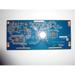 T420HW01 V2, 07A33-1B, T-CON BOARD