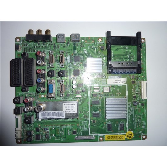 BN41-01167B (MP1.1), BN94-02668M, SAMSUNG MAİN BOARD