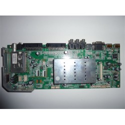 TD-100, VER1.07, AOC MAİN BOARD