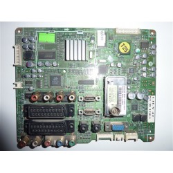 BN41-00878A, BN94-01395A, SAMSUNG MAİN BOARD