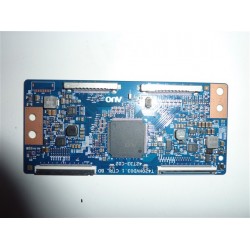 T420HVD03.1, 42T33-C02, T-CON BOARD