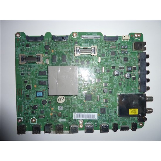 BN94-05595B, BN41-01800B, BN94-05595, SAMSUNG MAİN BOARD