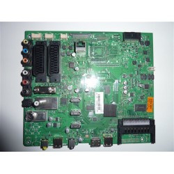 17MB90-3 ,23206043 VESTEL MAİN BOARD