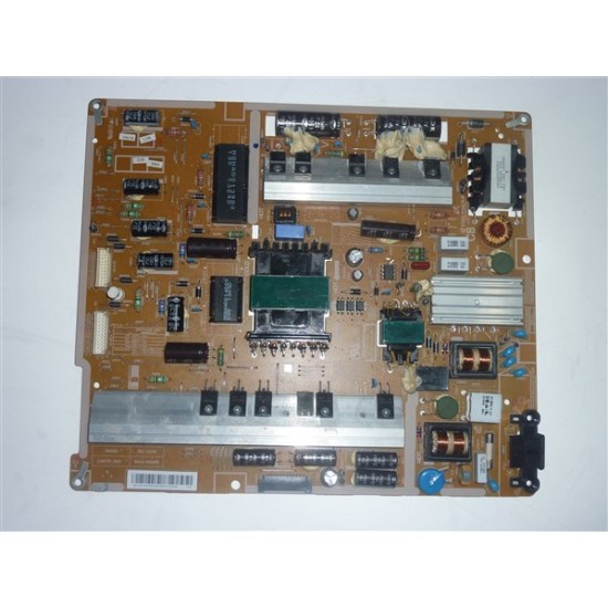 BN44-00633B, L55F2P_DDY,SAMSUNG POWER BOARD